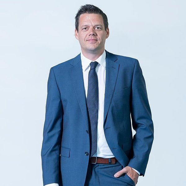 Lars Engelke