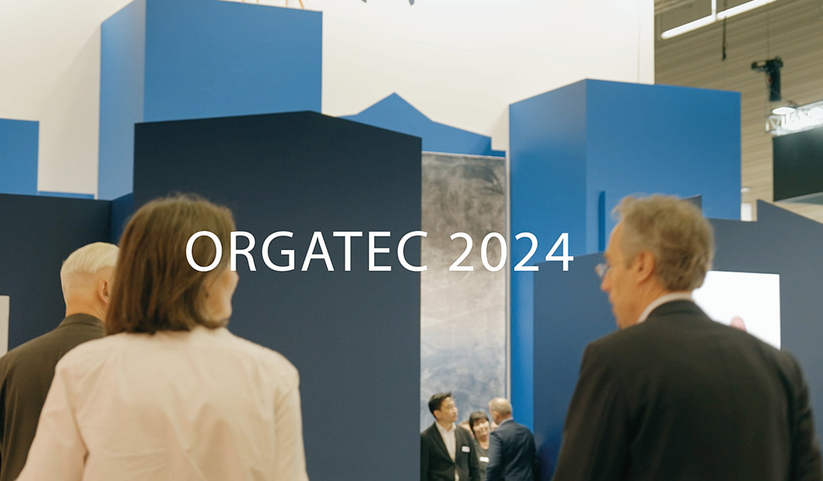 ANKER ORGATEC-Video 2024